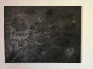 The maze