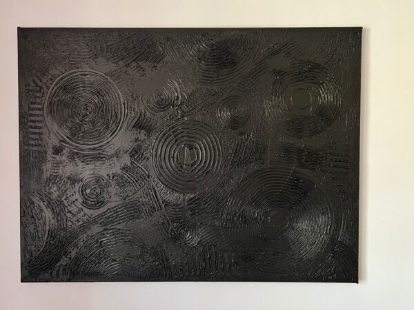 The maze