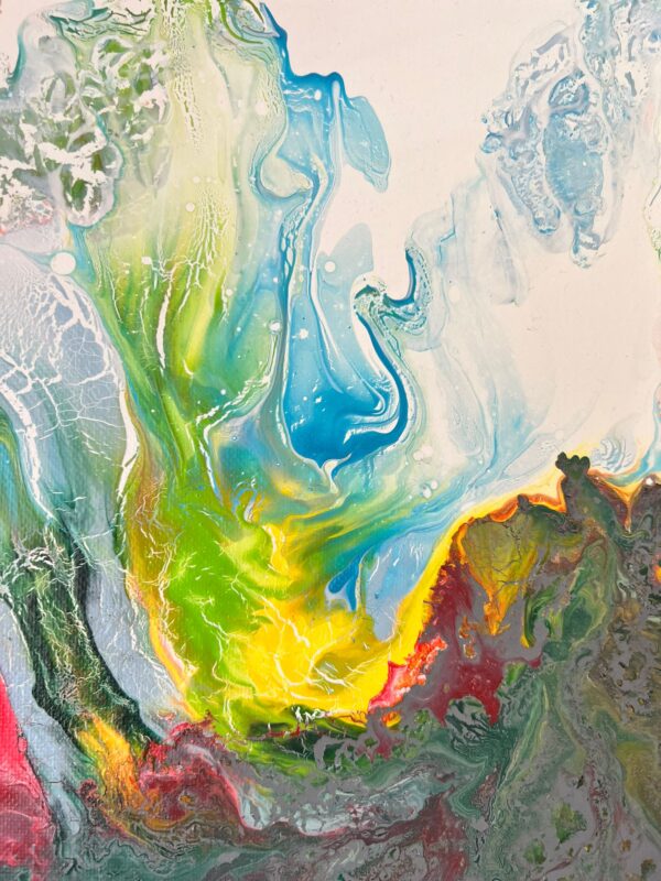 Triptic Waves - imagine 4