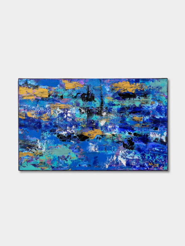 State of blue - imagine 2