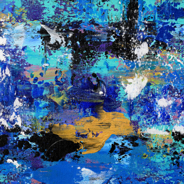 State of blue - imagine 9