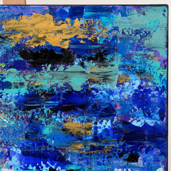State of blue - imagine 4