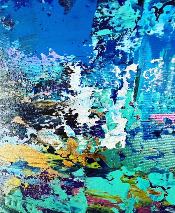 State of blue - imagine 3