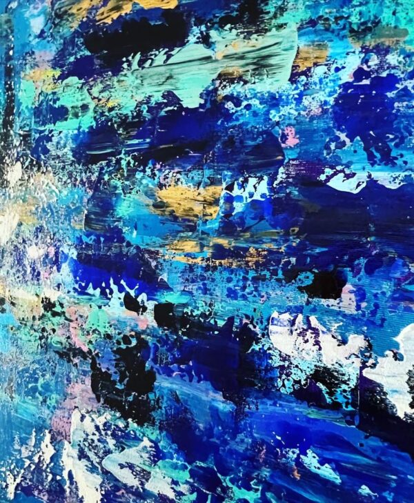 State of blue - imagine 6