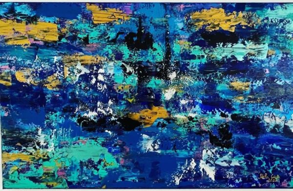 State of blue - imagine 7