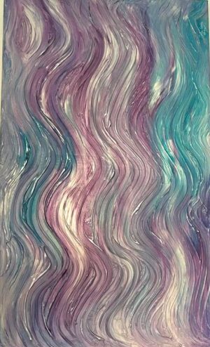 Cotton Candy