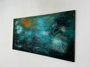 Seascaping I
