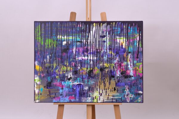 Purple rain