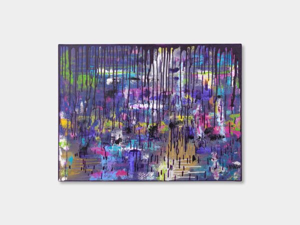 Purple rain - imagine 2