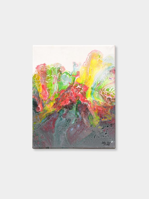 Triptic Waves - imagine 3