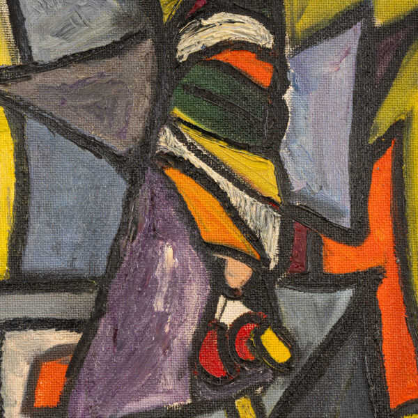 Abstract - imagine 2