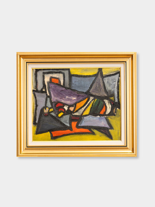 Abstract - imagine 3