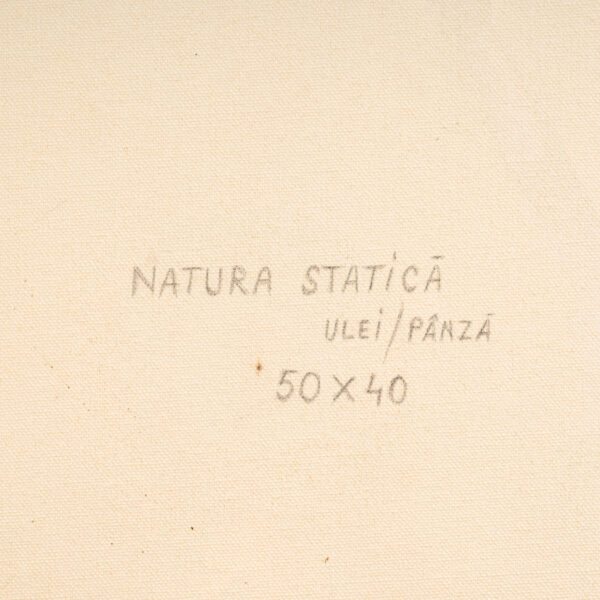 Natura statica - imagine 6