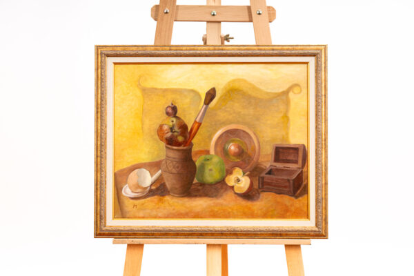 Natura statica - imagine 2