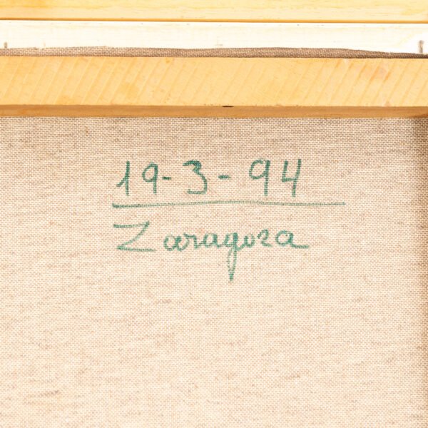 Zaragoza - imagine 3