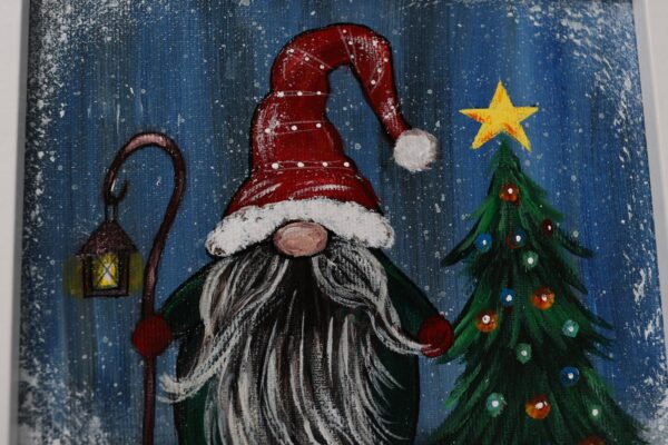 Christmas Gnome - imagine 2