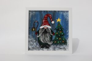 Christmas Gnome