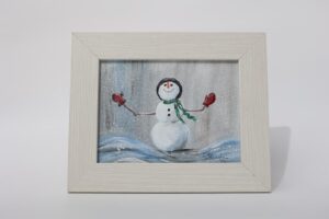 Let it snow