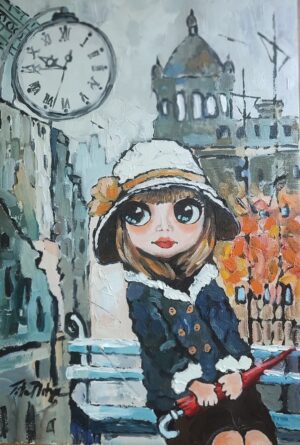 Rainy day