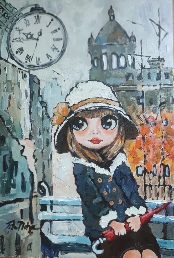 Rainy day
