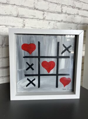 Love wins