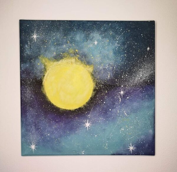 The Sun