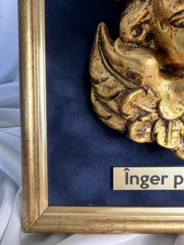 Înger păzitor - imagine 3
