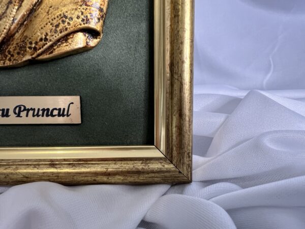 Maica cu pruncul - imagine 3