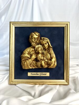Familia sfântă